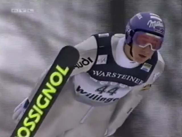 Martin Schmitt (RTL)